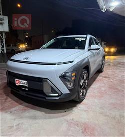 هيونداي كونا